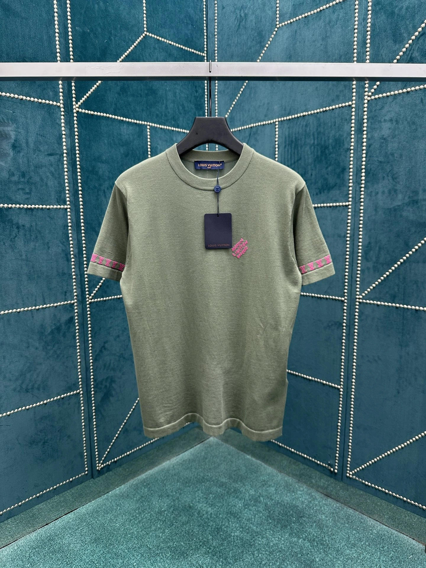 wg.luxury- 8V cotton item:E-F409G2602